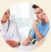 Clínica de Laparoscopía Ginecológica - Tijuana Ginecologist/Ginecologia Tijuana, Dr. Daniel Sánchez, ginecologos, laparoscopy, infertilidad, infertility, ginecology